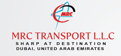 MRC Transport LLC.