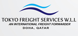 Tokyo Freight Services